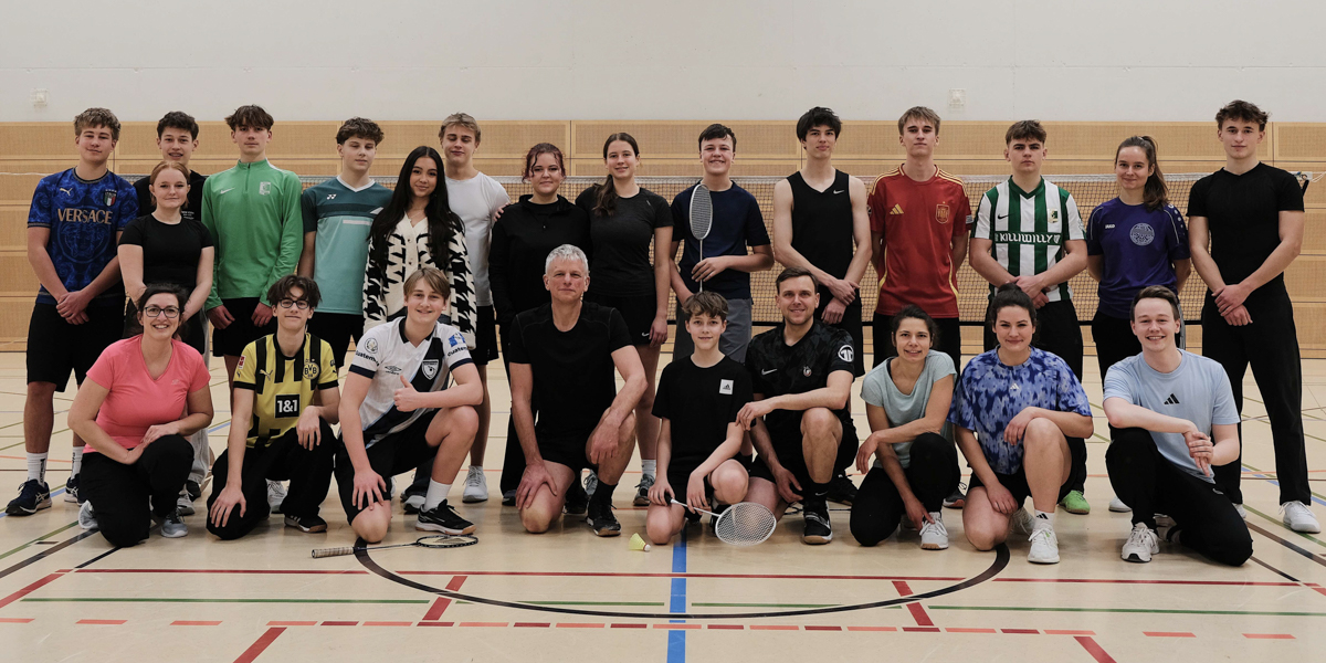 Hauptsache fair – und wenn möglich gewinnen