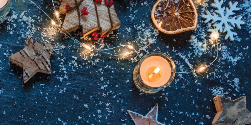 Weihnachtsmarkt Image