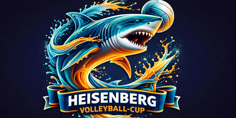 3. Heisenberg-Volleyball-Cup