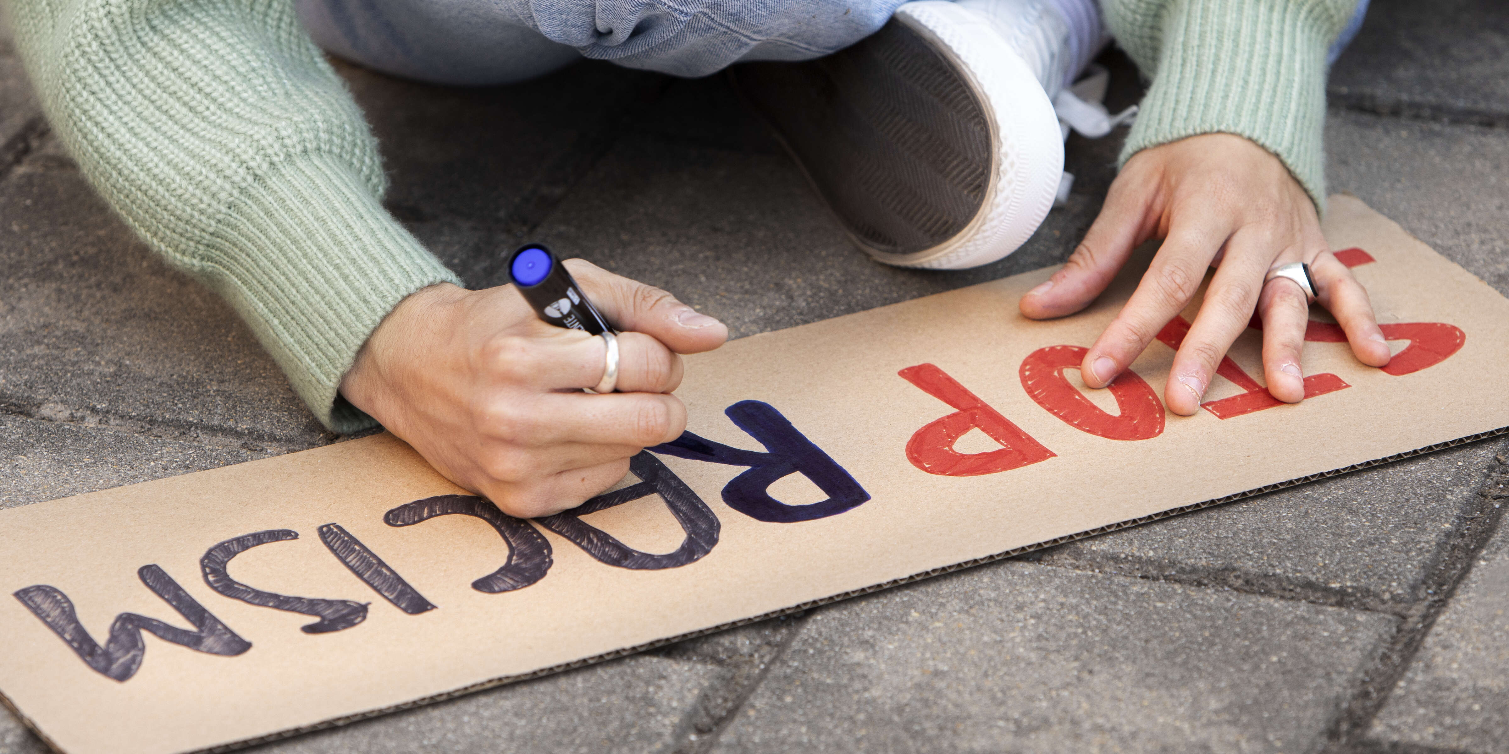 Die Erinnerung darf nicht enden