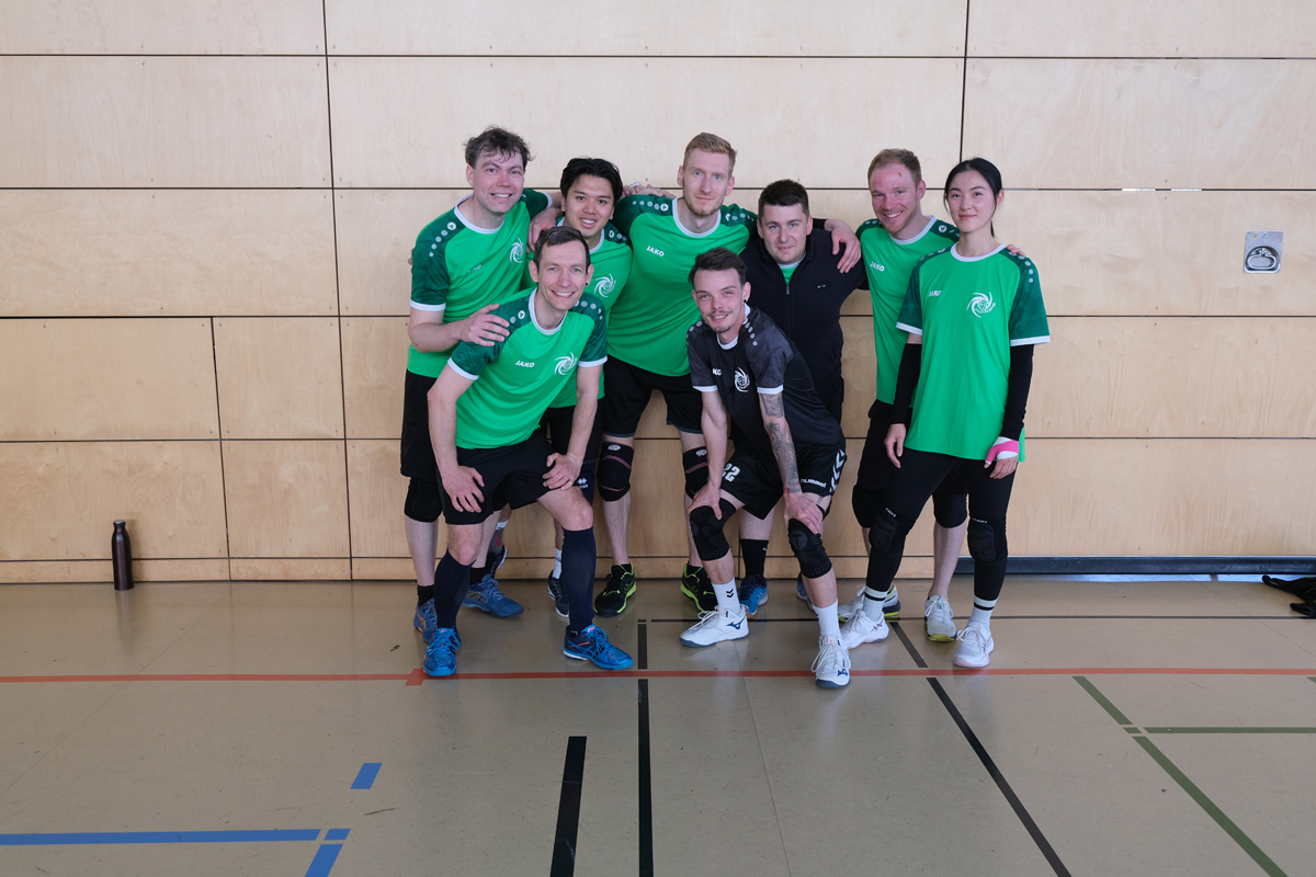 1. Platz - Hurricane Image