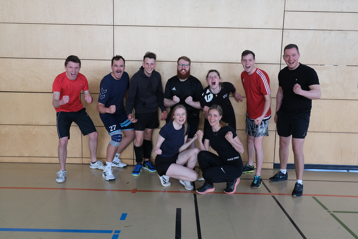 10. Platz -Blockatraz Image
