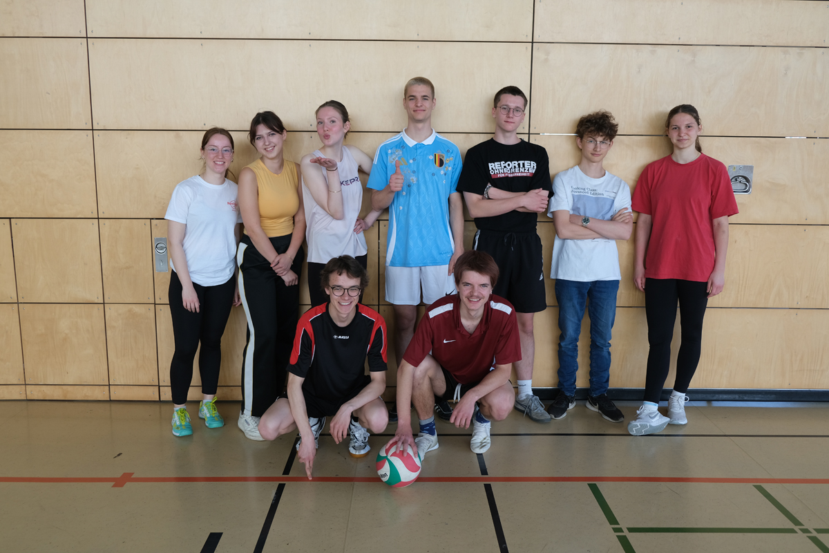 9. Platz - Albert Image