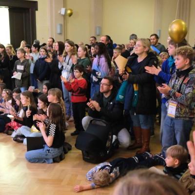 Tag der offenen Tür 2026